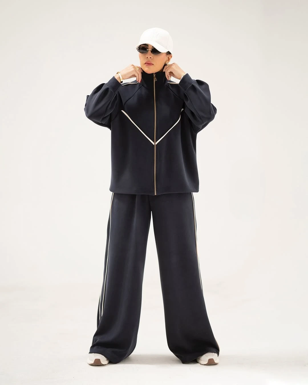 Ensemble Oversize Montoni
