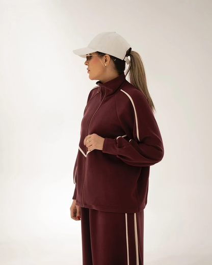 Ensemble Oversize Montoni