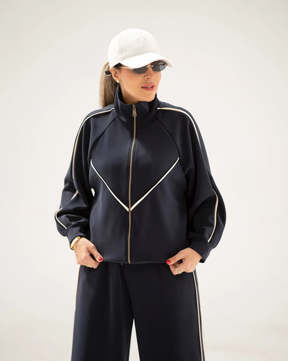 Ensemble Oversize Montoni