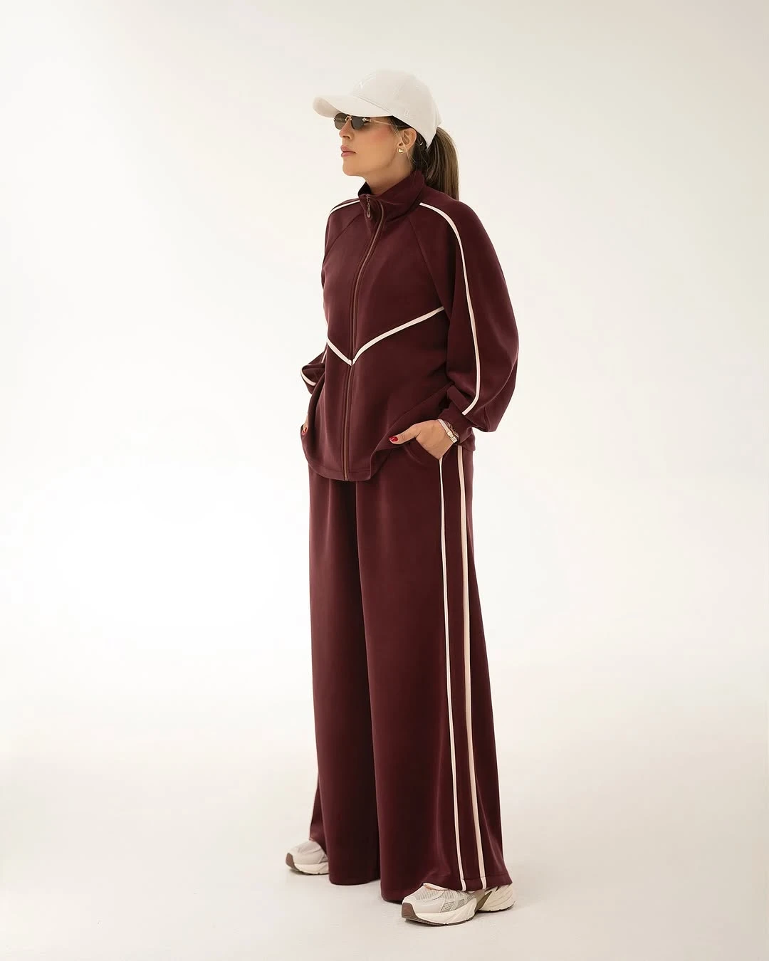 Ensemble Oversize Montoni