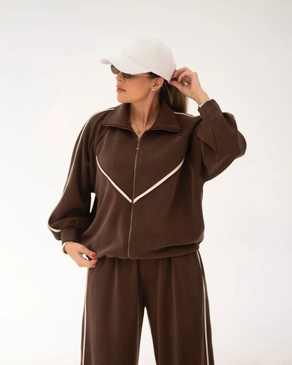 Ensemble Oversize Montoni