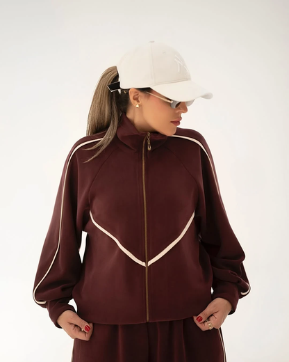 Ensemble Oversize Montoni