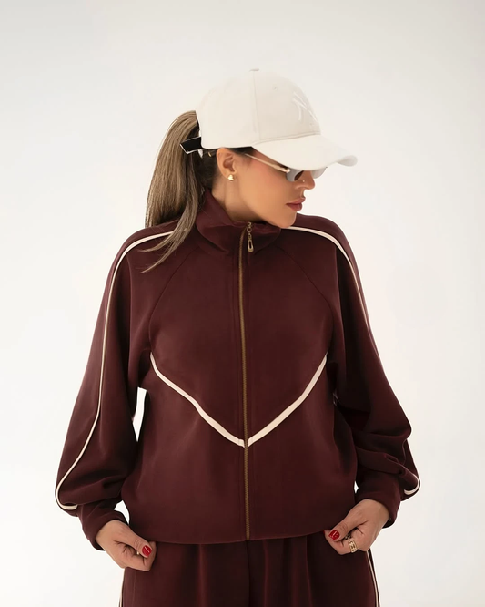 Ensemble Oversize Montoni