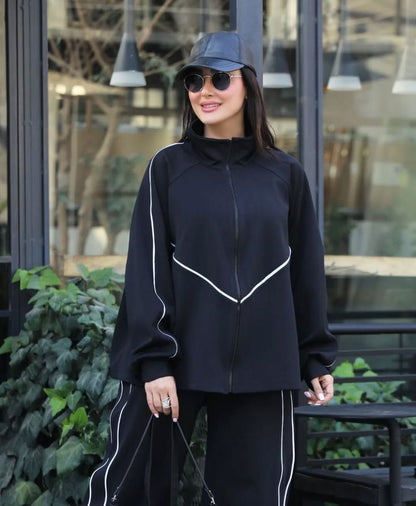 Ensemble Oversize Montoni