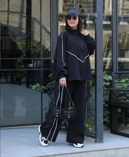 Ensemble Oversize Montoni