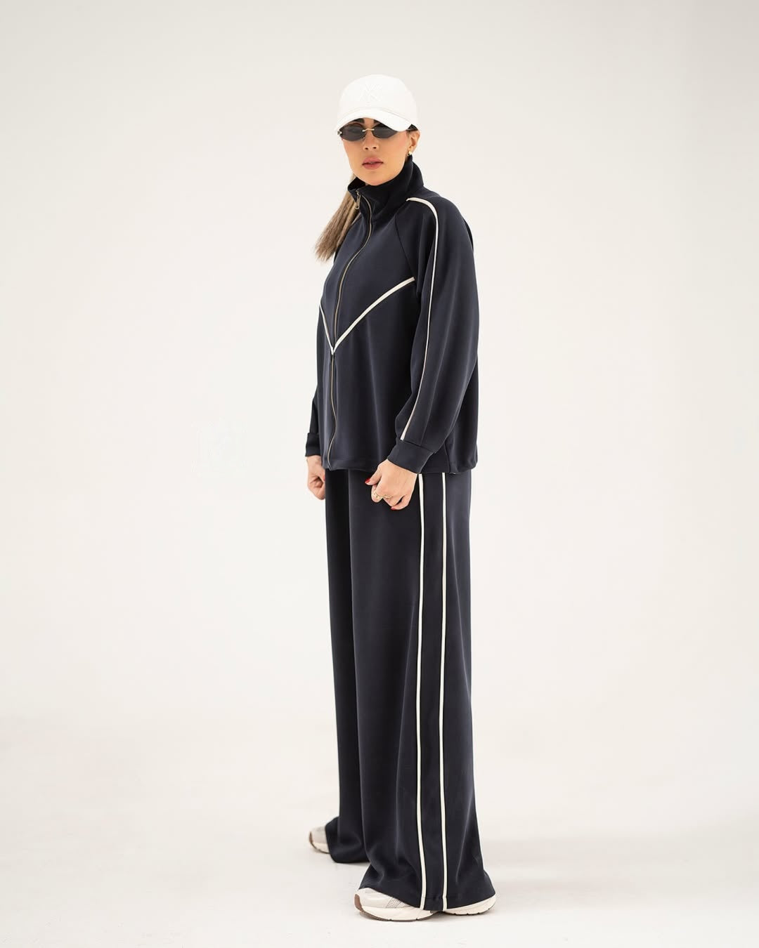 Ensemble Oversize Montoni