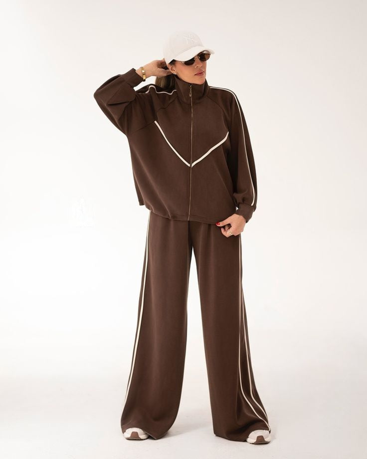 Ensemble Oversize Montoni