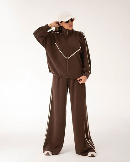 Ensemble Oversize Montoni